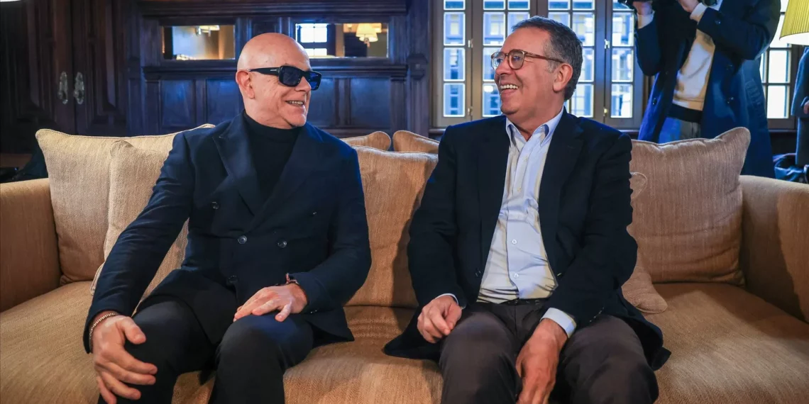 Pedro Abrunhosa “extremamente triste” com Montenegro: “Não restam dúvidas. Não há lugar para hesitações”