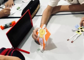 Criatividade em foco: Timbó recebe projeto gratuito de audiovisual para o público infantil e juvenil