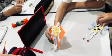 Criatividade em foco: Timbó recebe projeto gratuito de audiovisual para o público infantil e juvenil