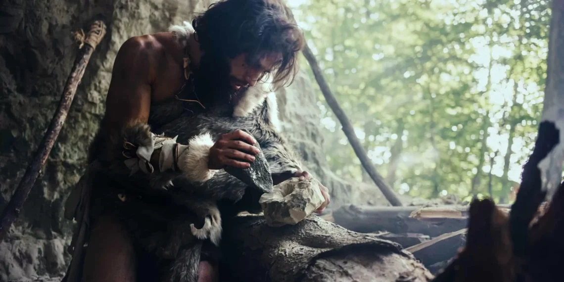 Antes do Homo sapiens: descoberta revela que hominídeos criavam ferramentas há 500 mil anos