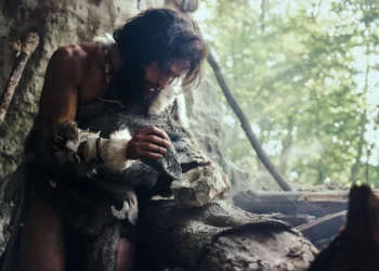 Antes do Homo sapiens: descoberta revela que hominídeos criavam ferramentas há 500 mil anos