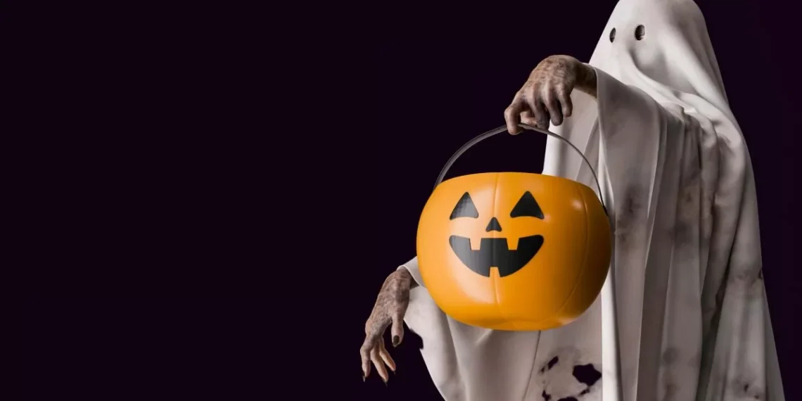 Veto do governador derruba proposta contra Halloween nas escolas de SC