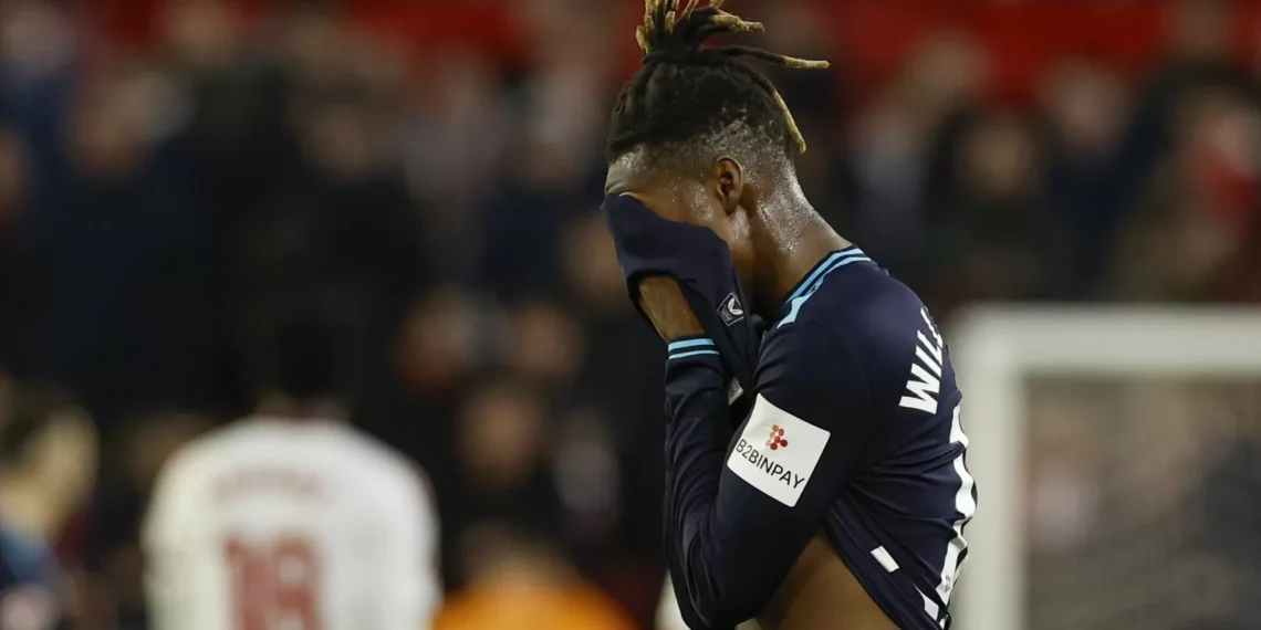 Athletic Bilbau derrotado antes de receber Sporting