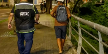 Prefeitura intensifica ações e amplia rede de atendimento à população em situação de rua em Blumenau