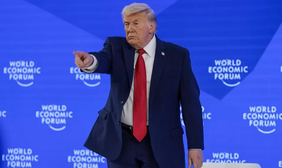 Incerteza econômica sobe em janeiro com Venezuela, tarifas e Groenlândia, diz FGV