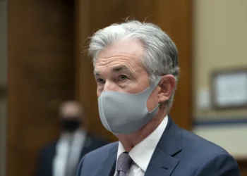 Transcrições do Fed em 2020 revelam: Powell defendeu mudança da qual se arrependeria