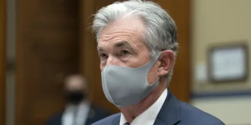 Transcrições do Fed em 2020 revelam: Powell defendeu mudança da qual se arrependeria