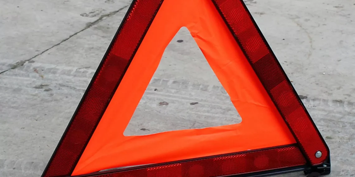 Alemão de 28 anos morre atropelado na A7 em Guimarães