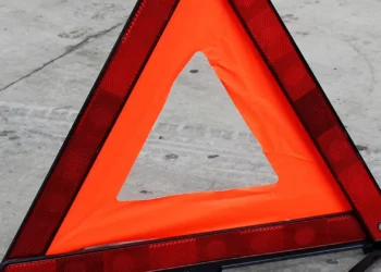 Alemão de 28 anos morre atropelado na A7 em Guimarães