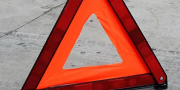 Alemão de 28 anos morre atropelado na A7 em Guimarães