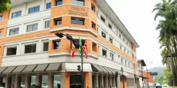 Após recesso, Câmara de Blumenau volta ao funcionamento normal e marca primeira sessão do ano