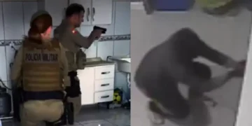 Autor de mais de 20 furtos e R$ 100 mil em prejuízos a empresas de Timbó e Indaial é preso