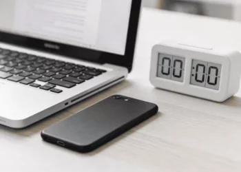 Estudos mostram que parar por alguns minutos pode turbinar seu desempenho