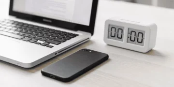 Estudos mostram que parar por alguns minutos pode turbinar seu desempenho