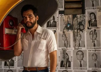 Óscares. Wagner Moura e “O Agente Secreto” entre os nomeados