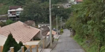 Vizinho acusado de feminicídio em Blumenau é absolvido por insuficiência de provas