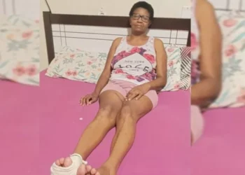 Corrente do bem: família cria vaquinha para ajudar moradora de Indaial em tratamento contra o câncer