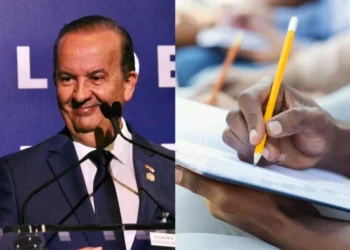 Jorginho Mello sanciona lei que proíbe cotas raciais em universidades de Santa Catarina