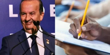 Jorginho Mello sanciona lei que proíbe cotas raciais em universidades de Santa Catarina