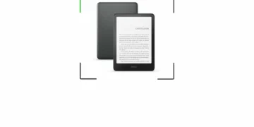 Ainda dá tempo: Kindle Paperwhite Signature Edition de 32 GB está em oferta