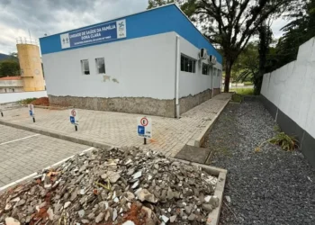 Após vistoria técnica, Prefeitura fecha temporariamente Unidade de Saúde do Dona Clara em Timbó
