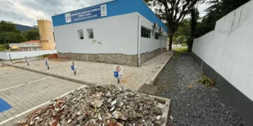Após vistoria técnica, Prefeitura fecha temporariamente Unidade de Saúde do Dona Clara em Timbó