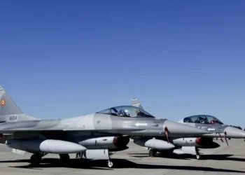 ​”Danos materiais avultados” na Base de Monte Real