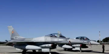 ​”Danos materiais avultados” na Base de Monte Real