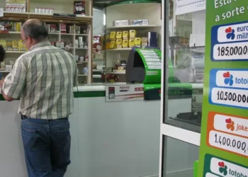 Totoloto: saiba se ganhou o jackpot deste sábado