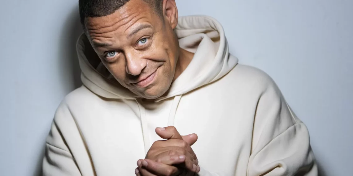 Rock in Rio anuncia Carlão no Palco Music Valley a 28 de junho