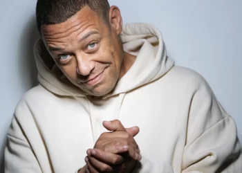 Rock in Rio anuncia Carlão no Palco Music Valley a 28 de junho