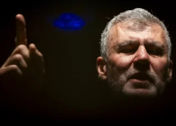 Gouveia e Melo endurece discurso com o Governo na reta final da campanha