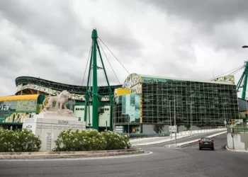 Cinemas NOS Alvaláxia em Lisboa fecharam na quinta-feira