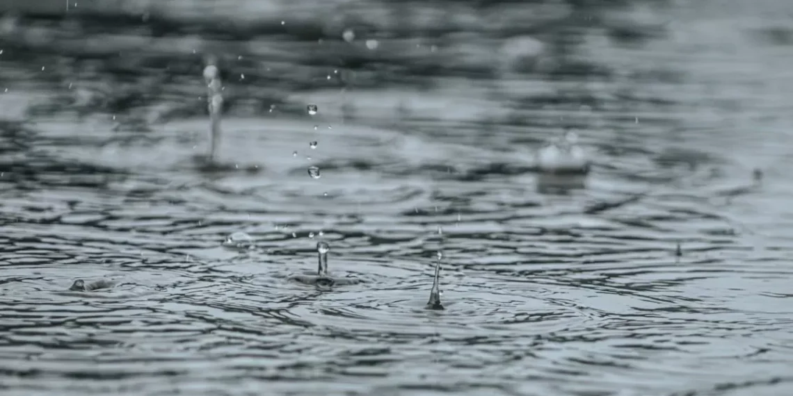 Temporais persistem em Santa Catarina e elevam risco de alagamentos e ventos fortes no Vale do Itajaí e Litoral Norte