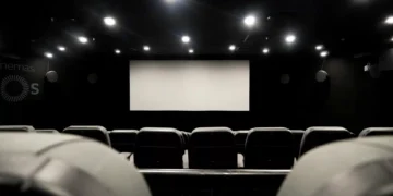 Exibidora NOS Cinemas substitui Cineplace na exploração de salas em Portimão