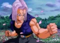 Toriyama responde: por que Trunks e Goten nasceram sem a cauda saiyajin