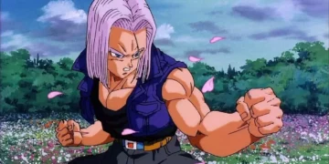 Toriyama responde: por que Trunks e Goten nasceram sem a cauda saiyajin