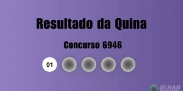 Resultado da Quina de hoje: veja números e ganhadores do concurso 6946 (quinta, 05/02)