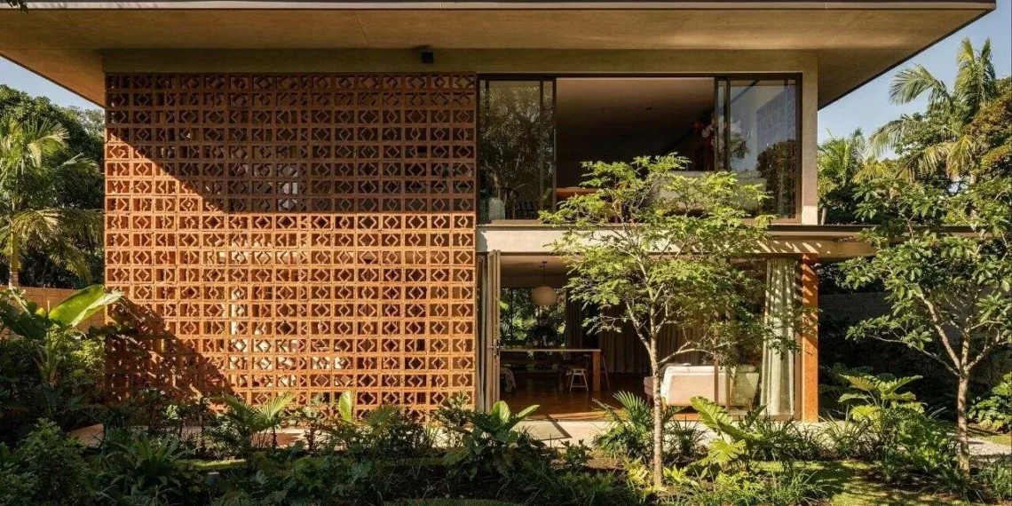 Técnica colonial ensina como fugir do ar-condicionado no verão