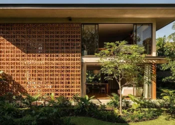 Técnica colonial ensina como fugir do ar-condicionado no verão