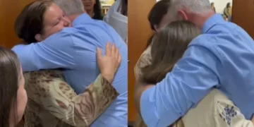 Seis anos depois de matar jovem em Indaial, réu é condenado e surpreendido com o perdão da mãe da vítima