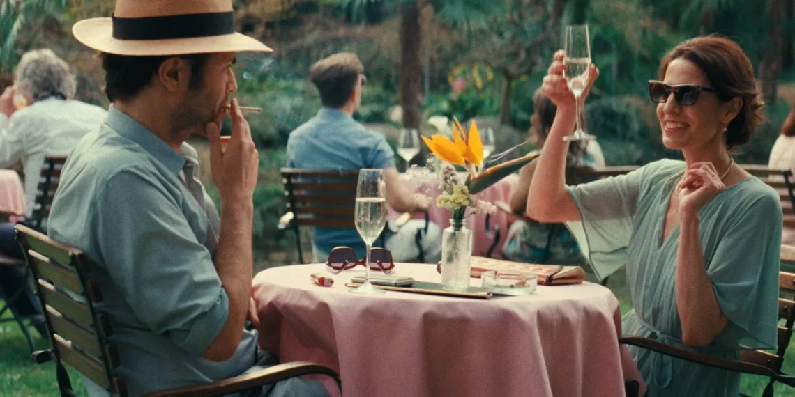 A desilusão fez o realizador Sandro Aguilar “filmar a vontade de superação”