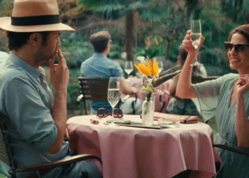 A desilusão fez o realizador Sandro Aguilar “filmar a vontade de superação”