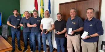 Novos dermatoscópios fortalecem a saúde de Timbó e agilizam diagnósticos por telemedicina