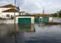 Mau tempo: Chega quer zonas afetadas isentas de IMI