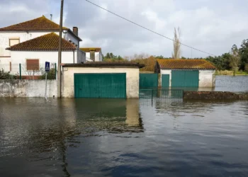 Mau tempo: Chega quer zonas afetadas isentas de IMI
