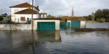 Mau tempo: Chega quer zonas afetadas isentas de IMI