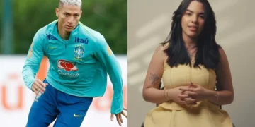 Richarlison doa R$ 200 mil e impulsiona campanha de jovem por próteses
