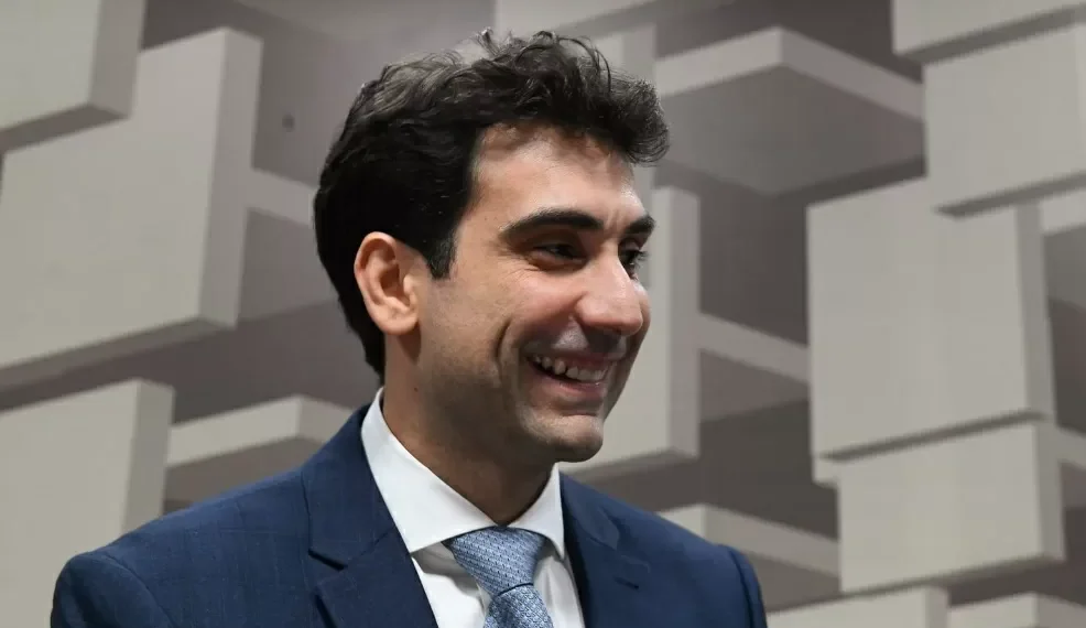 Galípolo: BC conduziu trabalho bem fundamentado até decidir pela liquidação do Master