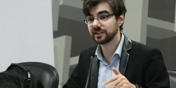 Haddad indica Guilherme Mello para vaga na diretoria do Banco Central